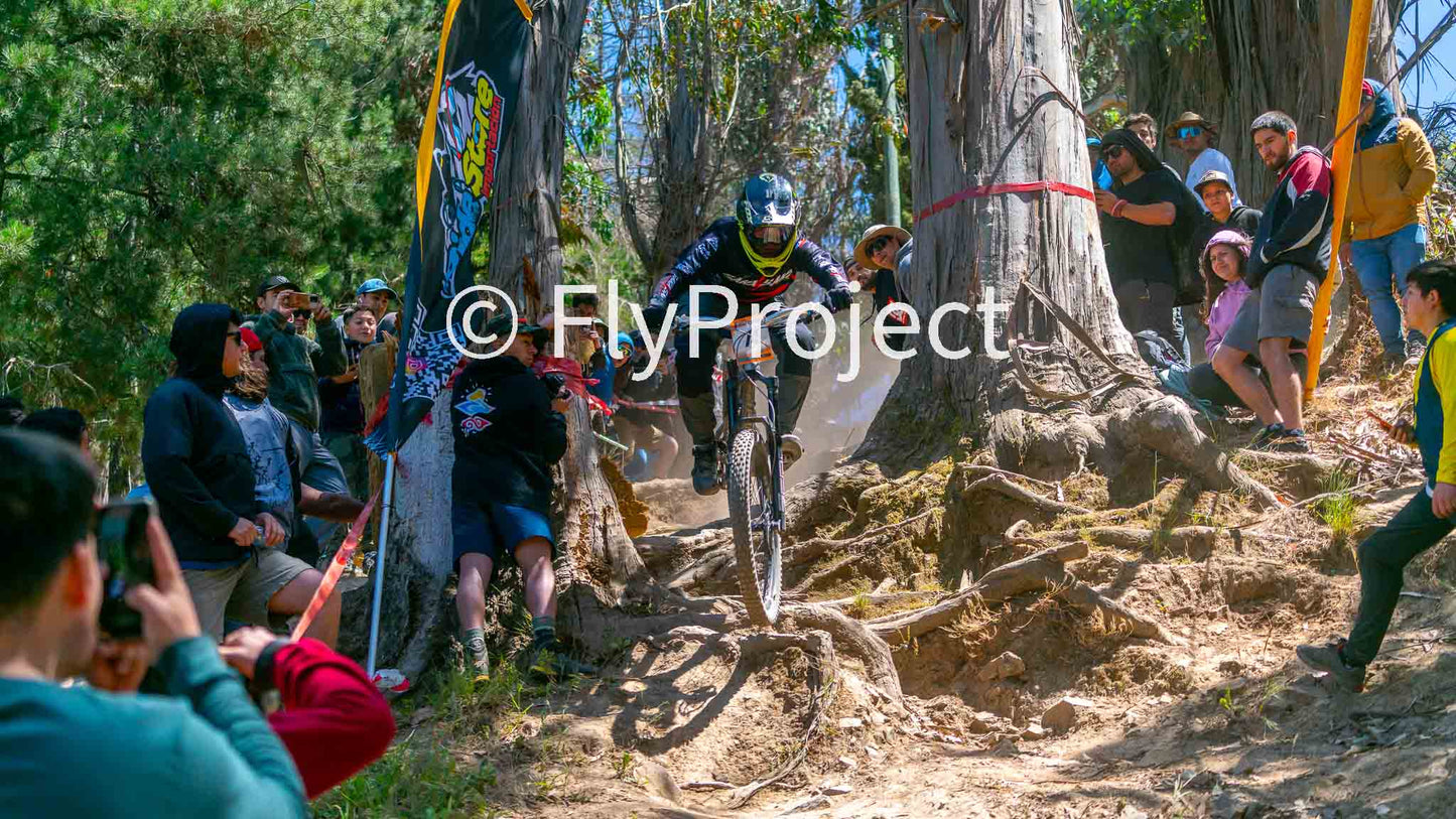 TALCA TOUR NACIONAL DH RIDER 74 Alexis Lazo