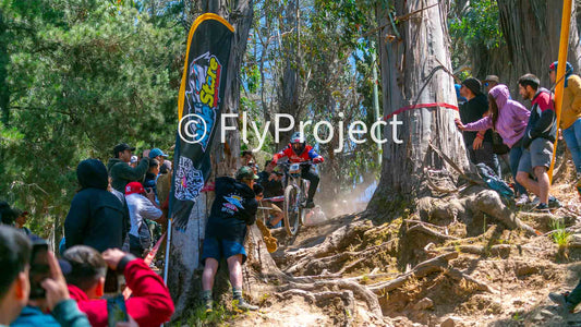 TALCA TOUR NACIONAL DH RIDER 59 Camilo Madariaga