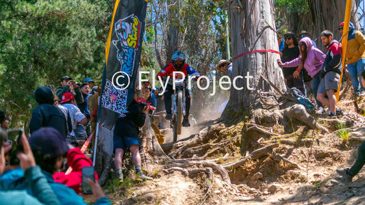 TALCA TOUR NACIONAL DH RIDER 59 Camilo Madariaga