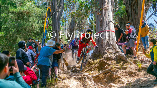 TALCA TOUR NACIONAL DH RIDER 68 Andres Gonzalez