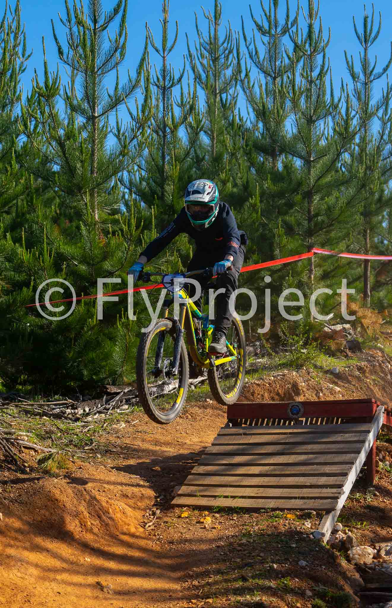 PUMONES FAST RACING RIDER 15 Franco Aroca Nur