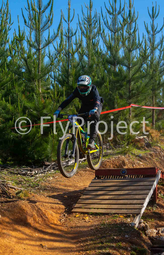 PUMONES FAST RACING RIDER 15 Franco Aroca Nur