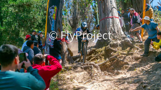 TALCA TOUR NACIONAL DH RIDER 139 Juan Ignacio Diaz Riesco