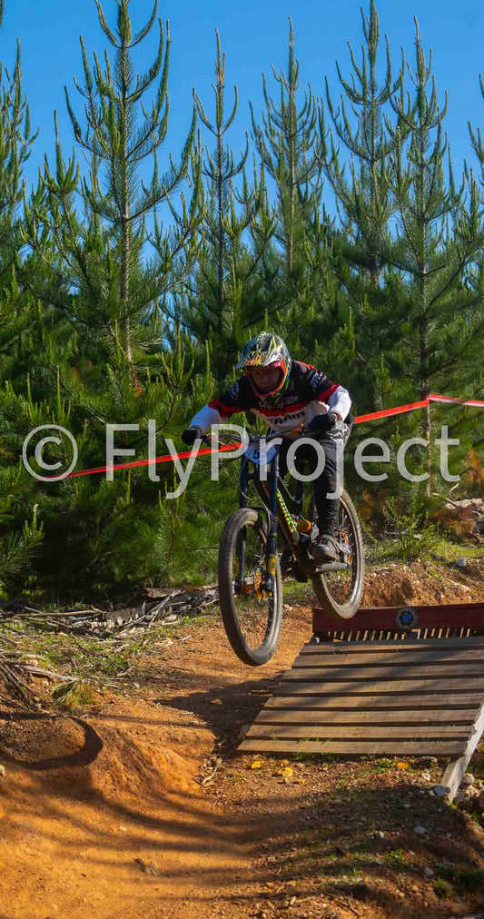 PUMONES FAST RACING RIDER 55 Juan Cisterna Hidalgo