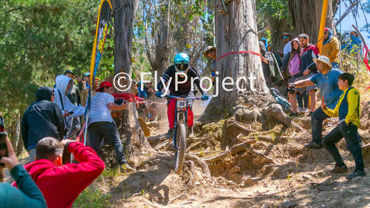TALCA TOUR NACIONAL DH RIDER 53 Jose Miguel Nuñez Perez