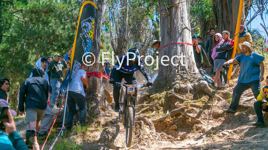 TALCA TOUR NACIONAL DH RIDER 29 Sebastian Castillo Fuentealba