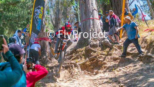 TALCA TOUR NACIONAL DH RIDER 179 Nicolas Rodriguez
