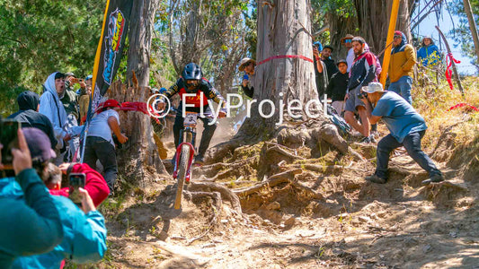 TALCA TOUR NACIONAL DH RIDER 3 Martin Farias Argomedo
