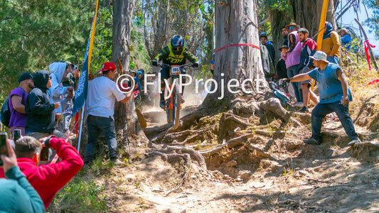 TALCA TOUR NACIONAL DH RIDER 185 Alejandro Herrera Soto