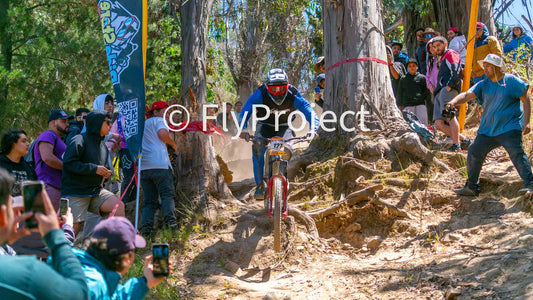 TALCA TOUR NACIONAL DH RIDER 127 Vicente Mardones Viñuela