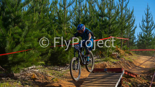 PUMONES FAST RACING RIDER 178 Tomas Alvarado