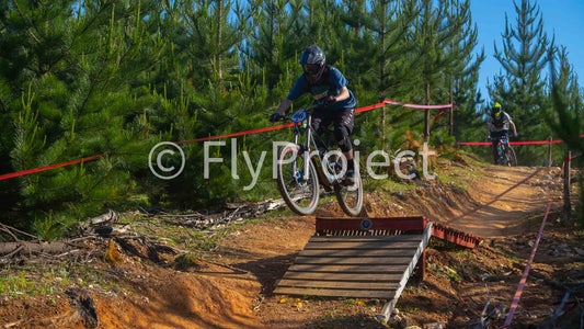 PUMONES FAST RACING RIDER 166 Emilio Torres
