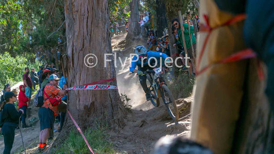 TALCA TOUR NACIONAL DH RIDER 81 Joaquin Corveleyn Nicolao