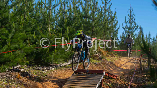 PUMONES FAST RACING RIDER 167 Alvaro Torres