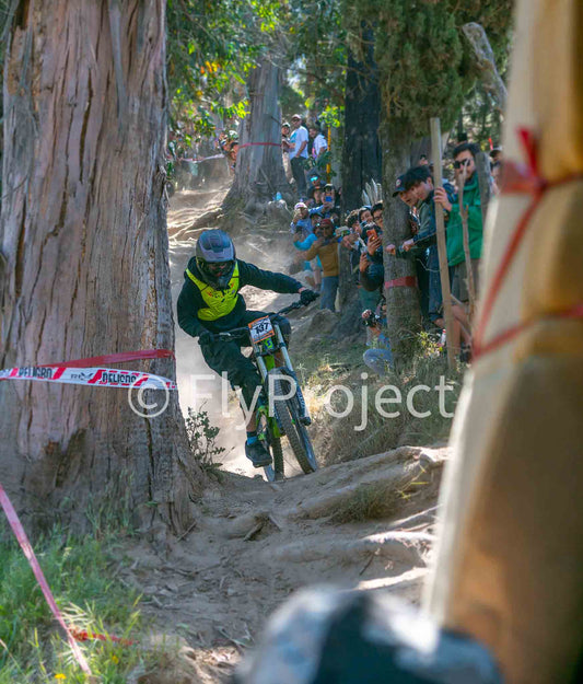 TALCA TOUR NACIONAL DH RIDER 137 Mariano Torres