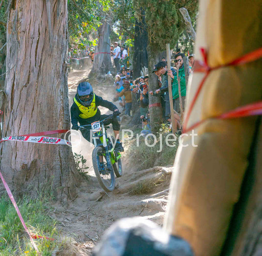 TALCA TOUR NACIONAL DH RIDER 137 Mariano Torres