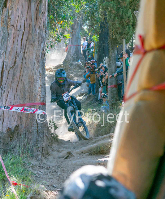 TALCA TOUR NACIONAL DH RIDER 143 Cedric Ohaco