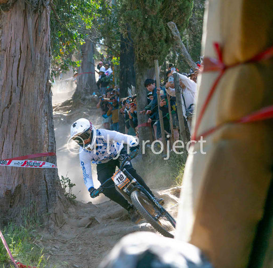 TALCA TOUR NACIONAL DH RIDER 119 Diego Lobos