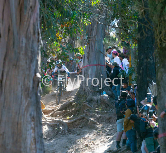 TALCA TOUR NACIONAL DH RIDER 163 Jose Tomas Sotomayor