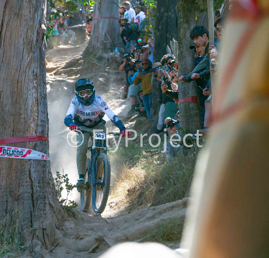 TALCA TOUR NACIONAL DH RIDER 163 Jose Tomas Sotomayor