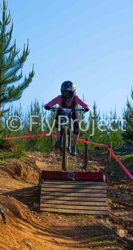 PUMONES FAST RACING RIDER 7 Daniela Neumann