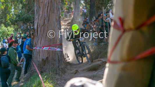 TALCA TOUR NACIONAL DH RIDER 135 Juan Madariaga