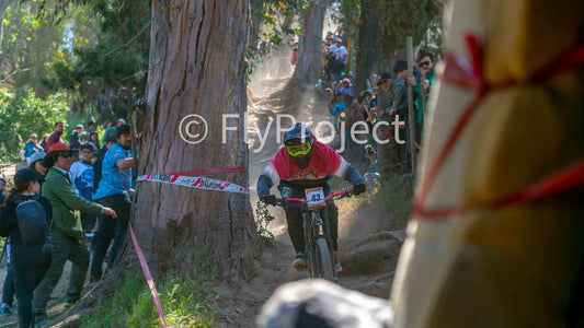 TALCA TOUR NACIONAL DH RIDER 43 Cristian Vega Suazo