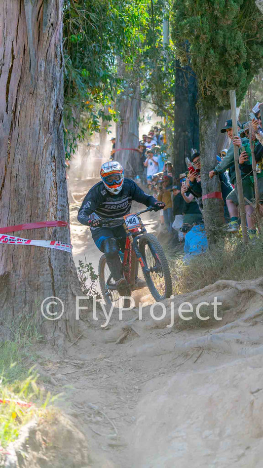 TALCA TOUR NACIONAL DH RIDER 64 Jorge Gajardo Cabrera