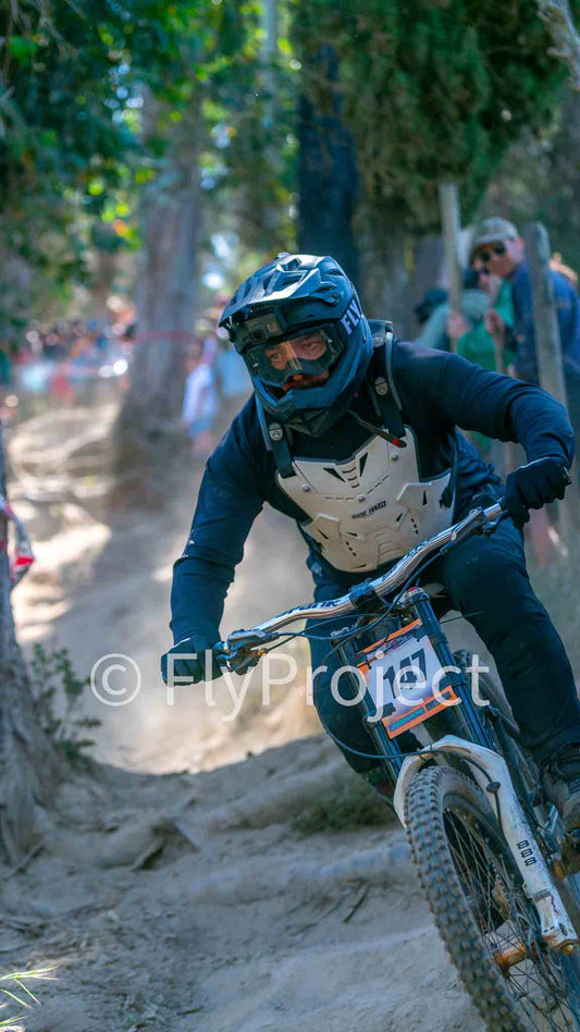 TALCA TOUR NACIONAL DH RIDER 47 Adrian Lepe