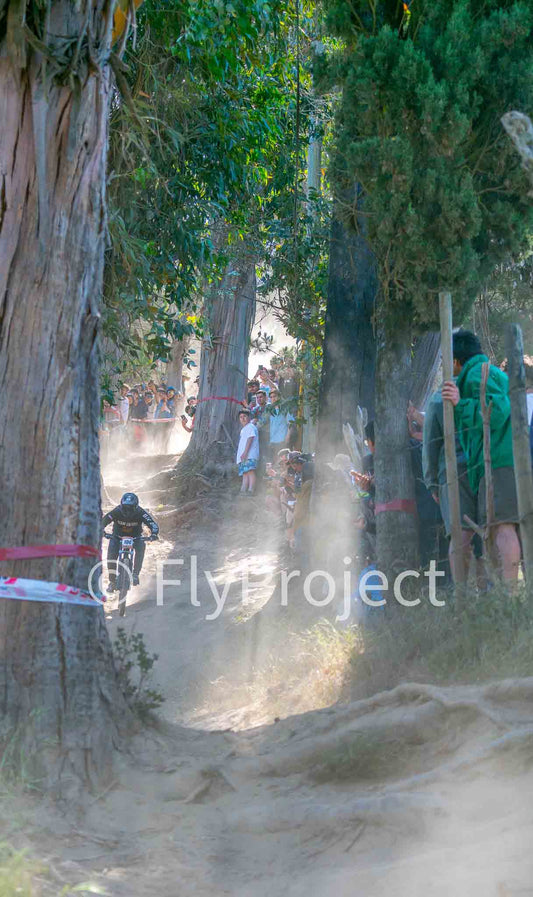 TALCA TOUR NACIONAL DH RIDER 106 Francisco Javier Maldonado Tapia