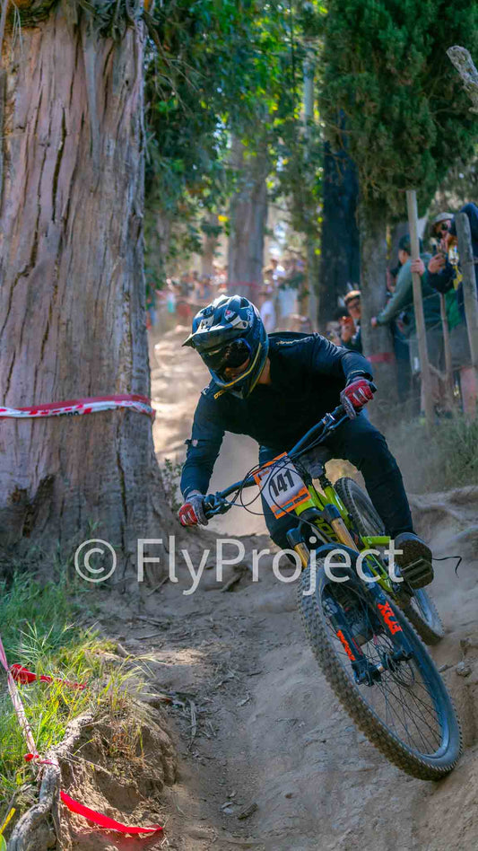 TALCA TOUR NACIONAL DH – FLYP CHILE