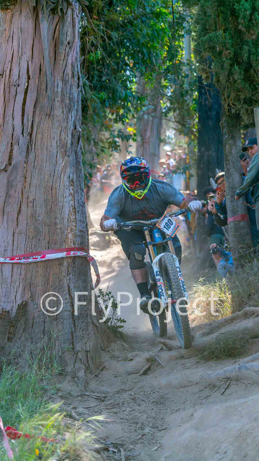 TALCA TOUR NACIONAL DH RIDER 180 Sebastian Hernandez Azocar