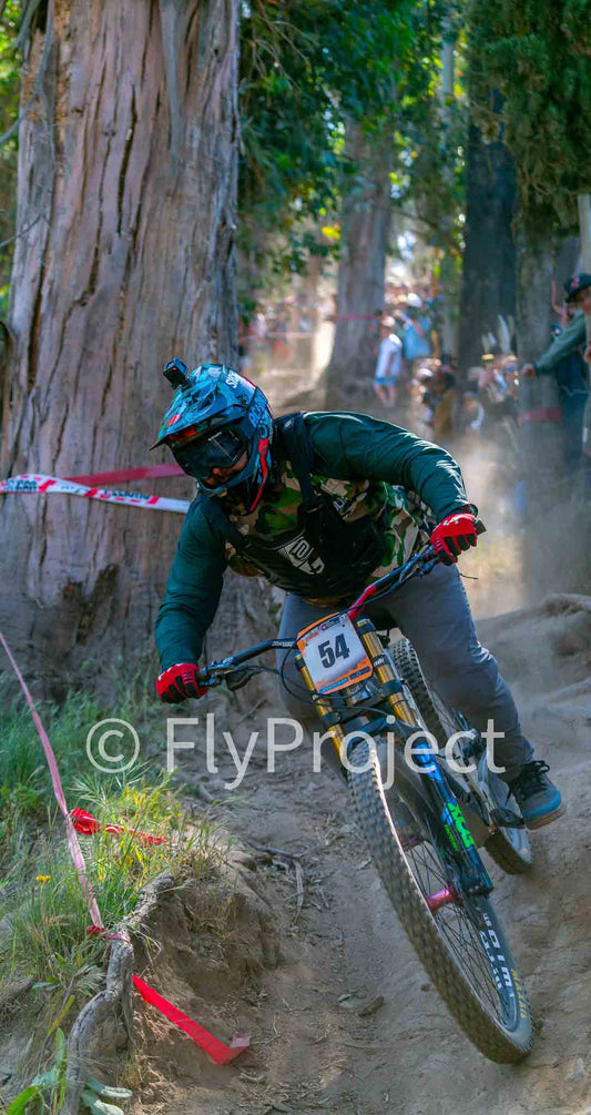 TALCA TOUR NACIONAL DH RIDER 54 Gabriel Galaz Vega