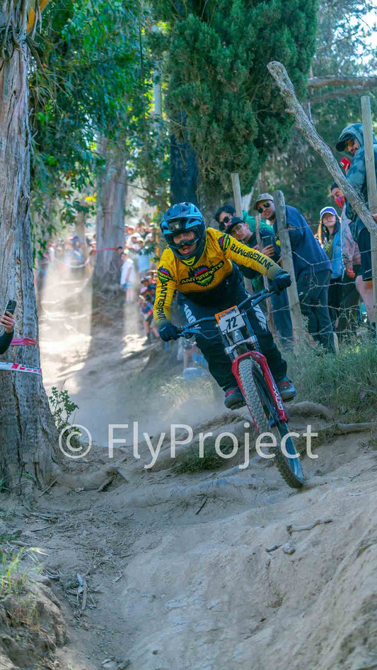 TALCA TOUR NACIONAL DH RIDER 72 Jose Torres Moya
