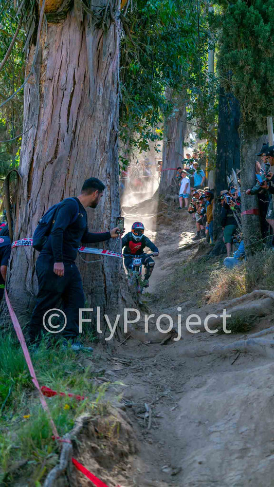 TALCA TOUR NACIONAL DH RIDER 149 Alvarado Patricio