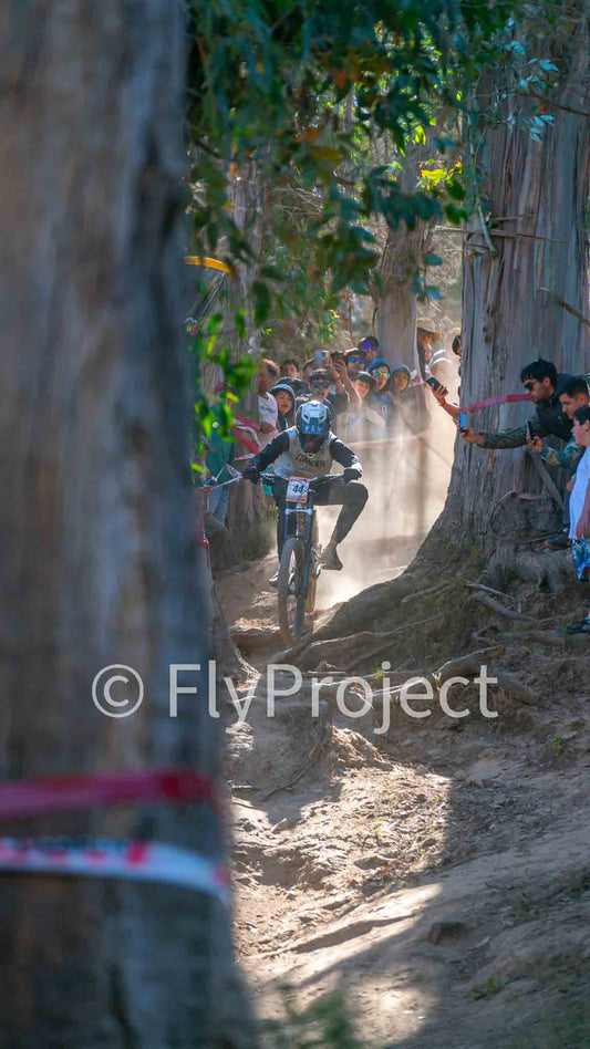 TALCA TOUR NACIONAL DH RIDER 44 Pablo Antonio Gederlini Quezada