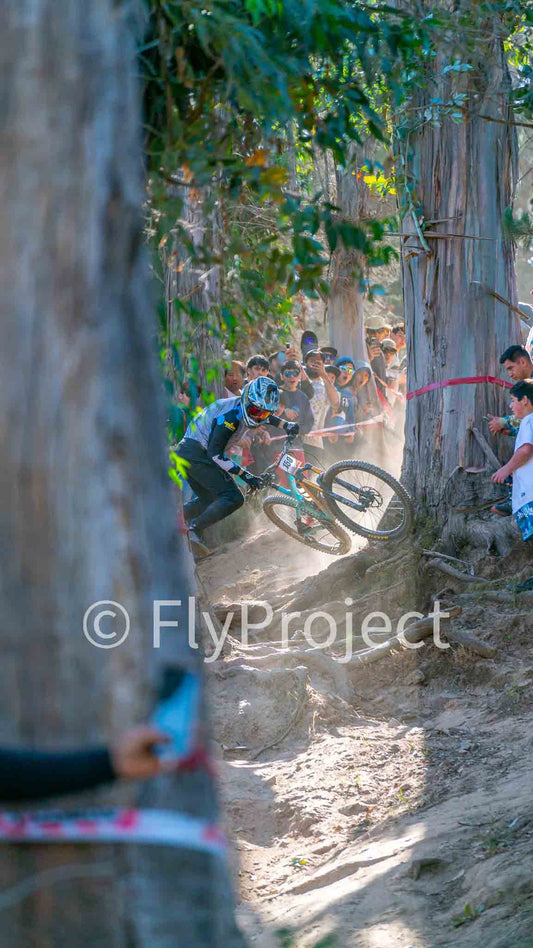TALCA TOUR NACIONAL DH RIDER 150 Ricardo Silva Valdez