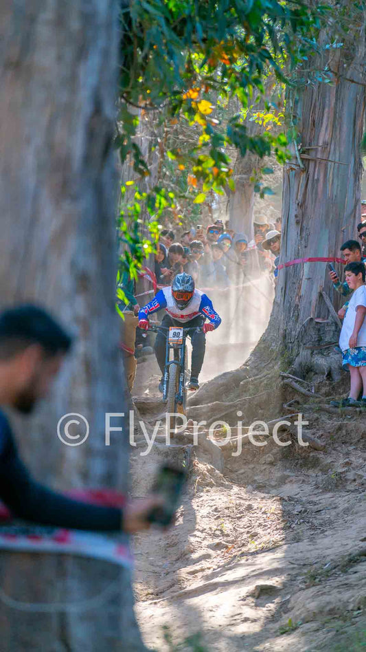 TALCA TOUR NACIONAL DH RIDER 90 Cristoffer Ariel Fica
