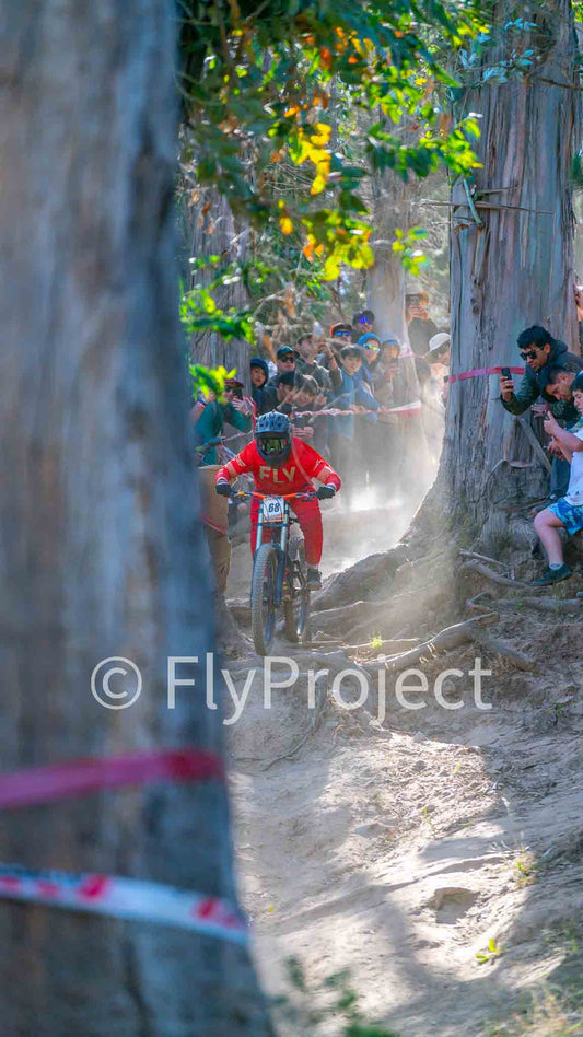 TALCA TOUR NACIONAL DH RIDER 68 Andres Gonzalez