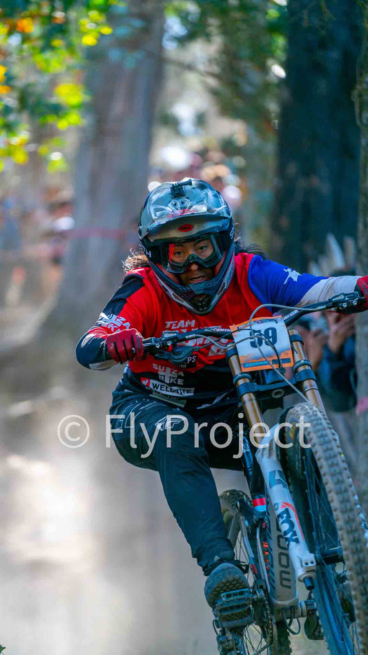 TALCA TOUR NACIONAL DH RIDER 59 Camilo Madariaga
