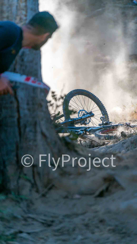 TALCA TOUR NACIONAL DH RIDER 53 Jose Miguel Nuñez Perez