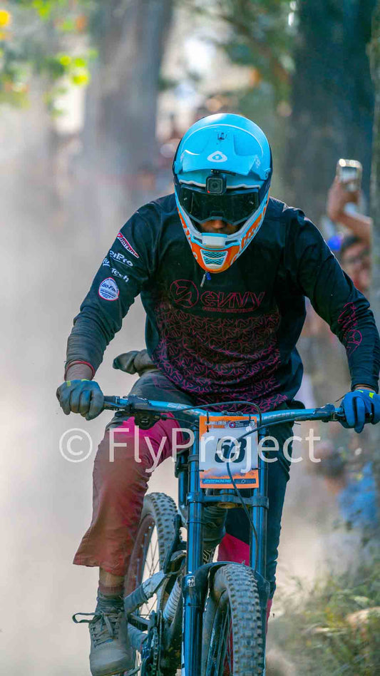 TALCA TOUR NACIONAL DH RIDER 53 Jose Miguel Nuñez Perez