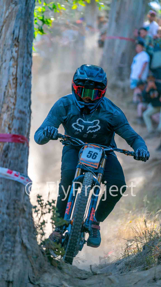 TALCA TOUR NACIONAL DH RIDER 56 Kevin Gutierrez