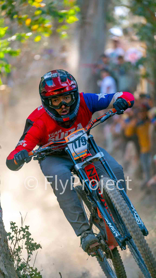 TALCA TOUR NACIONAL DH RIDER 179 Nicolas Rodriguez