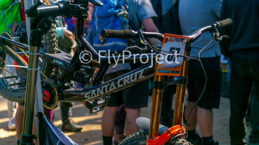 TALCA TOUR NACIONAL DH RIDER 57