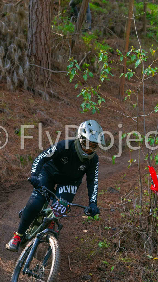 Ducks on Wheels Rider 170