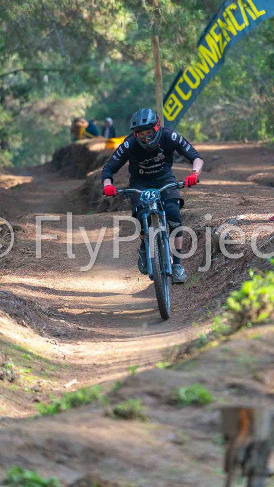 Ducks on Wheels Rider 95