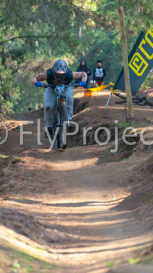 Ducks on Wheels Rider 93