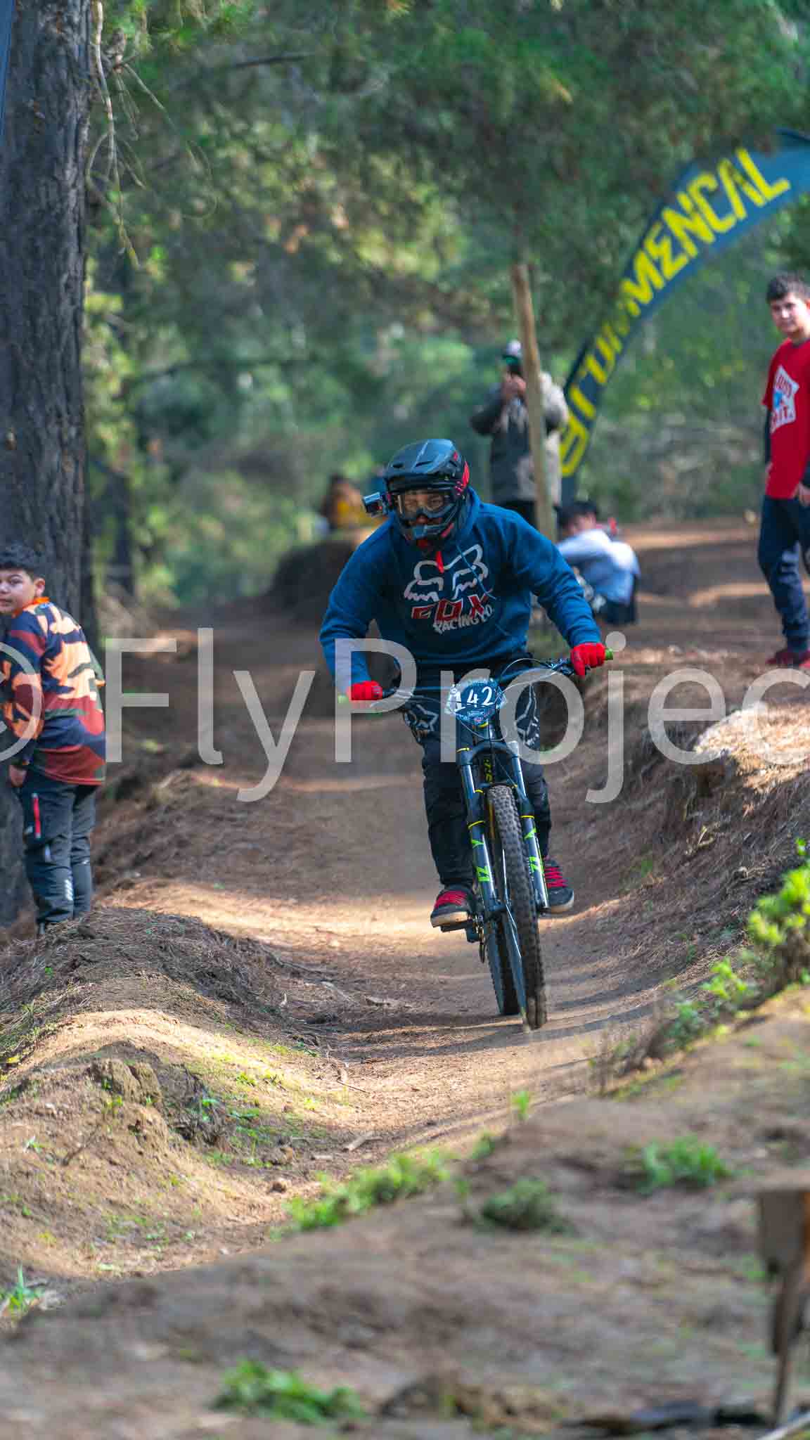 Ducks on Wheels Rider 142