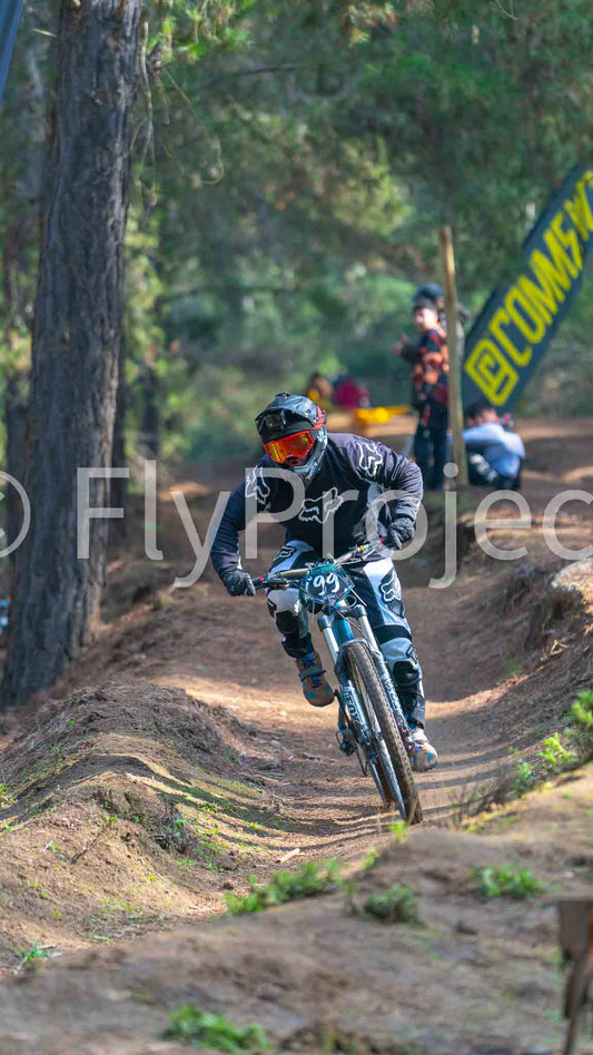 Ducks on Wheels Rider 99